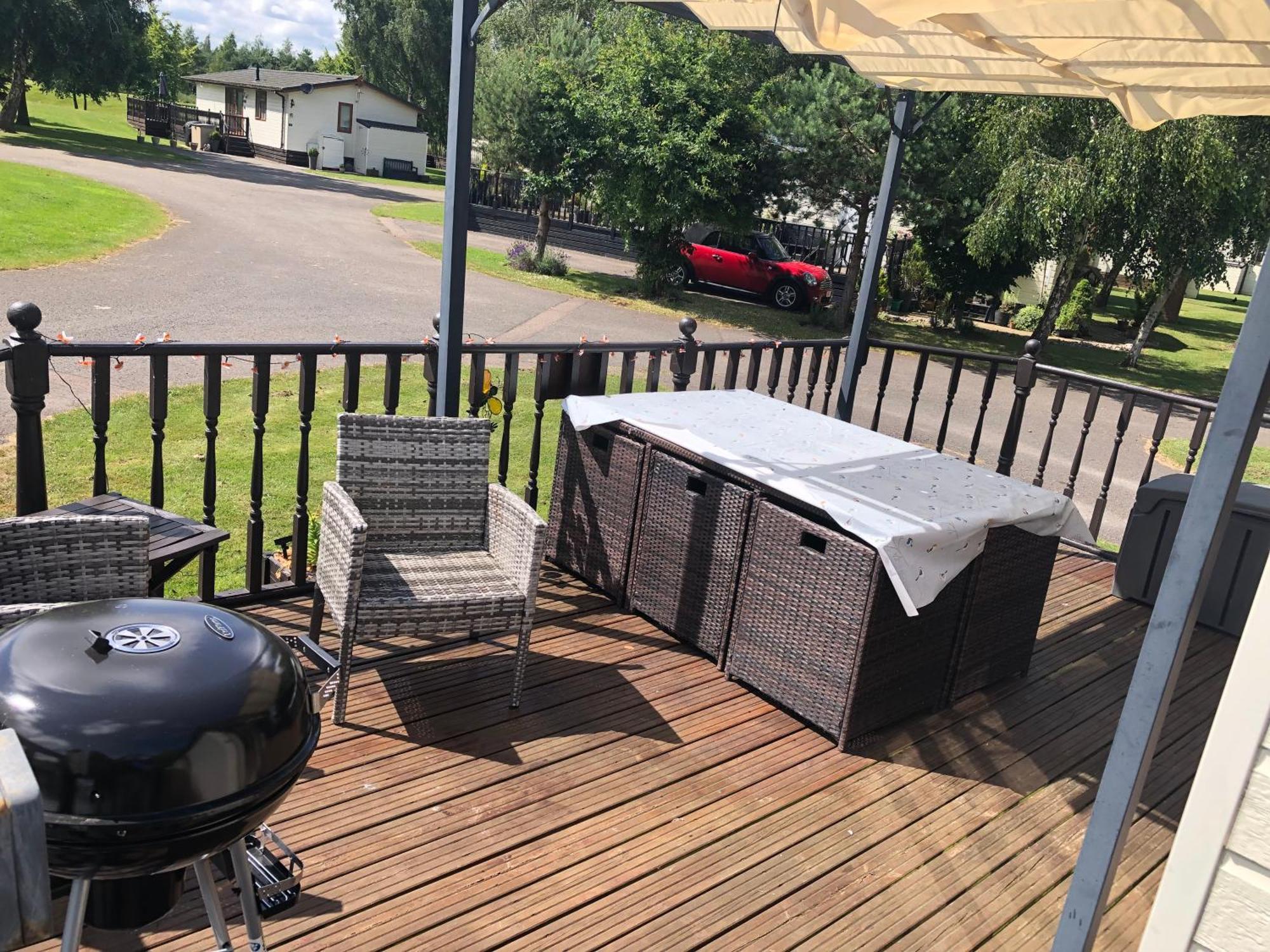 Bumblebee Lodge Tydd St. Giles Εξωτερικό φωτογραφία